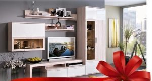 И сразу всё, что надо для жизни!