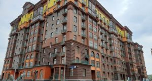 Дома в ЖК «Лайково» продолжают ставить на кадастр