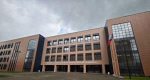 Выдано разрешение на ввод в эксплуатацию школы на 825 мест в Королеве