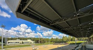 После масштабного обновления открыли КСК «Битца».