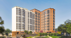 Жилой дом по реновации в Можайском районе готовится к вводу в эксплуатацию