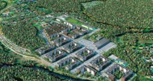 Реновация пришла в подмосковный Подольск