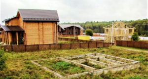 В надежде на снижение оттока населения