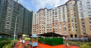 Детский сад на 340 мест в Ленинском округе готовится к открытию