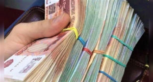 Какой заработок у строителя в Москве?