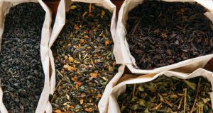 Склад для чая построят в Подольске