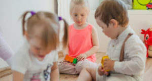 В Светлогорском округе Калининградской области построят детский сад