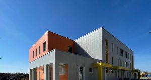 Детский сад в ЖК «Столичный» готов к открытию