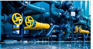 В Архангельской области завершилось строительство объекта водоснабжения