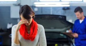 Незаконный автосервис ликвидировали Алтуфьевском районе