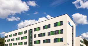 Новую поликлинику открыли в ЖК «Люберцы»