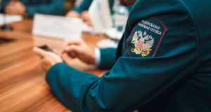 От ФНС ничего не утаишь!