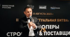 В Битве девелоперов, строителей и поставщиков снова победили «Лидеры мнений»