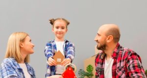 В новостройке в Лефортове появились первые собственники квартир по реновации