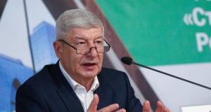 Стройкомплекс Москвы проанализировал 108 участков по запросам застройщиков с начала года