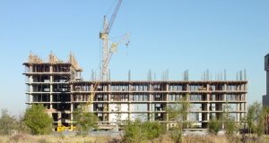 Список потенциально проблемных строек в России сократился на 149 домов