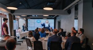 15-17 августа в Москве состоятся федеральные мероприятия по цифровизации в девелопменте