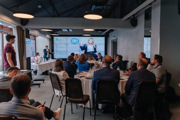 15-17 августа в Москве состоятся федеральные мероприятия по цифровизации в девелопменте