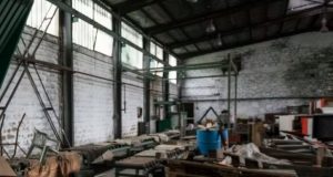 Свыше 30 незаконных складских строений ликвидировали в Даниловском районе