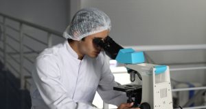 Британские ученые создали искусственные «листья» для получения энергии