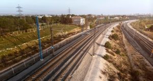 РЖД видят потенциал увеличения перевозок строительных грузов и цемента