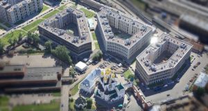 Группа «Эталон» интегрирует программное обеспечение Tangl в собственную платформу контроля строительства