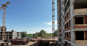 Слагаемые успешной стройки: как в Башкирии создают условия для возведения комфортного жилья