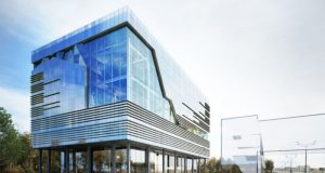 Первую очередь «Бизнес Сити» в Новой Москве построят до конца года