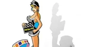 Преимущества ростовых фигур