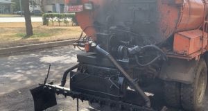 Подъездную автодорогу к станции Кокошкино начнут строить в этом году