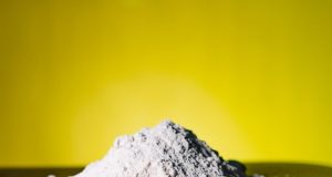 Компания «Симпреал» запустила продажи нового светлого каолинитового сырья