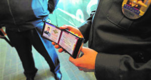 Следователи пришли в СРО…