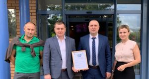 Проект «Автобана» стал дипломантом всероссийского конкурса под эгидой Минстроя РФ