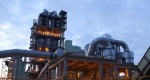 Передел российского цементного рынка начался?