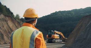 Строителям трассы М-12 в Нижегородской области вновь задерживают зарплату