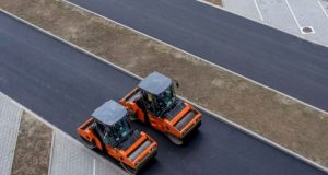 В Мариинском районе отремонтируют участок автодороги протяженностью 6 км