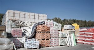 Стройматериалы подорожают на треть?