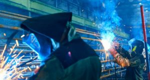 Московский завод нарастил выпуск арматурных изделий на 23 процента