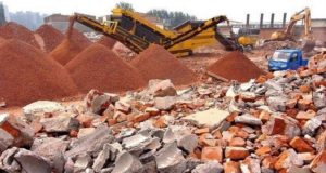 Вторсырьё пустят в дело