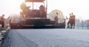 В Лесосибирске отремонтируют автодорогу за 20 млн. рублей