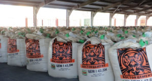 «Востокцемент» – дело тонкое, коррупционное