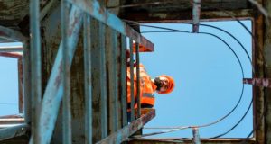 В Балейском районе отремонтируют мост через реку Унда