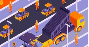 Во Владимире построят новую автодорогу за 181,6 млн