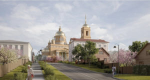 Исторический центр Каширы ждет преображение