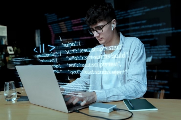 В Алтайском крае начала работу летняя школа по развитию искусственного интеллекта