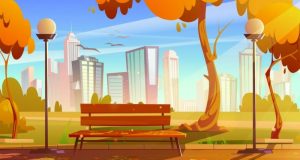 Бизнес приходит на благоустроенные территории лесопарков Подмосковья