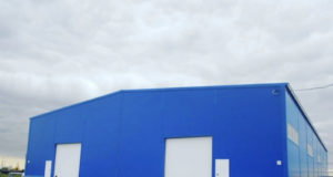 Индустриальный парк «Кабаново» увеличивает площади для бизнеса в Подмосковье