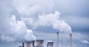 Строительство крупнейшей в России теплоэлектростанции началось в Якутии