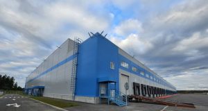 Крупнейший маркетплейс страны усилил логистические мощности