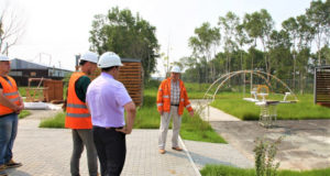 Чтобы детсады и школы стали сказкой наяву